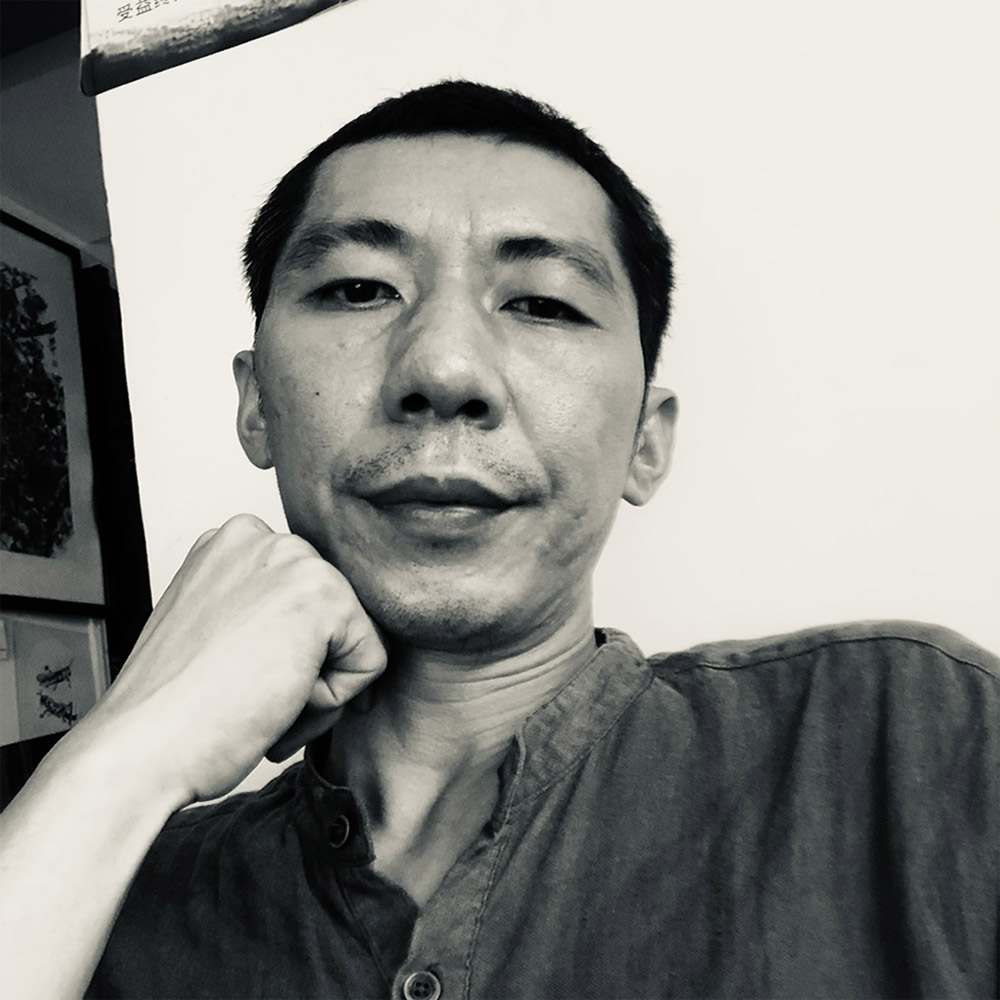 邹时丰