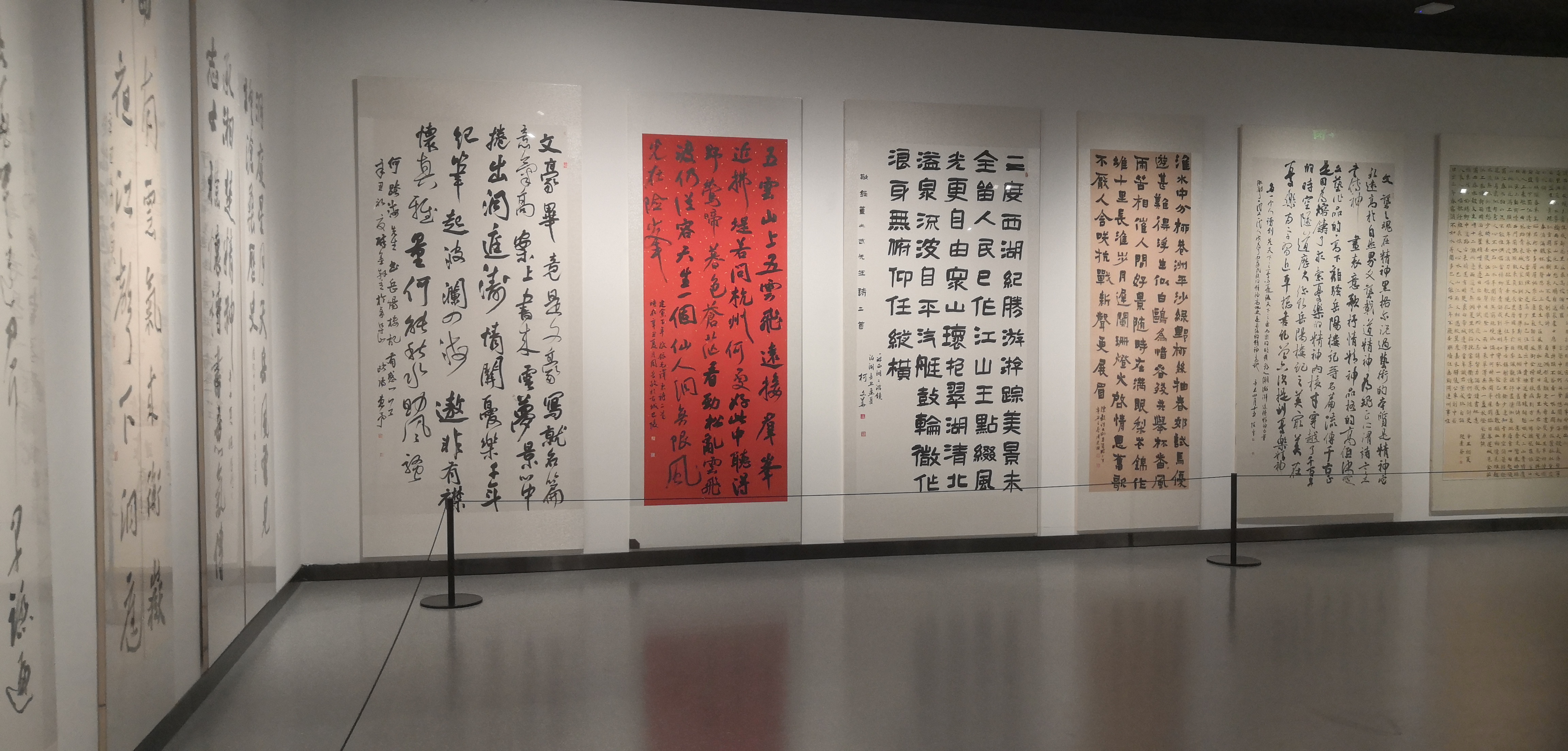 展览预告 | “奋斗百年路 启航新征程”岳阳市美术、书法、摄影作品展