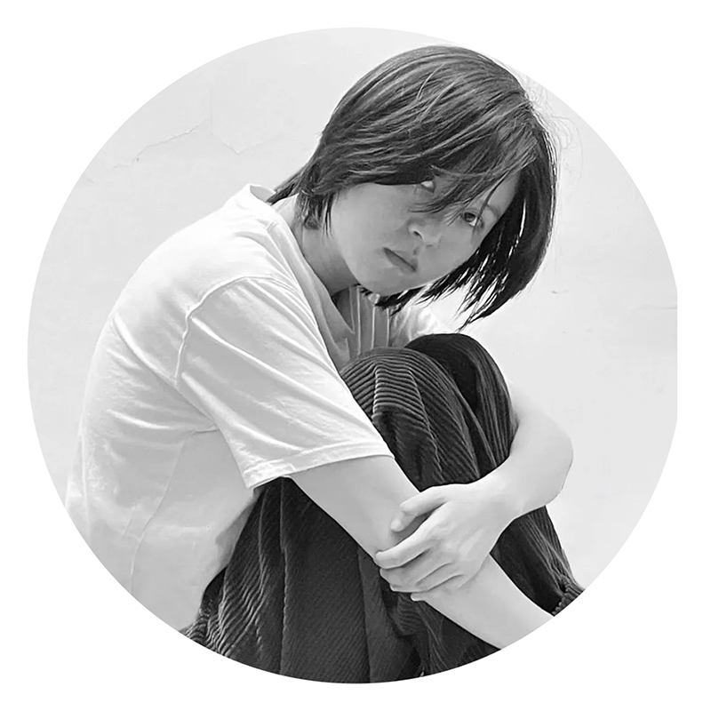 周吾玥作品 | “实验与探索”2022年湖南省青年工笔画家提名展