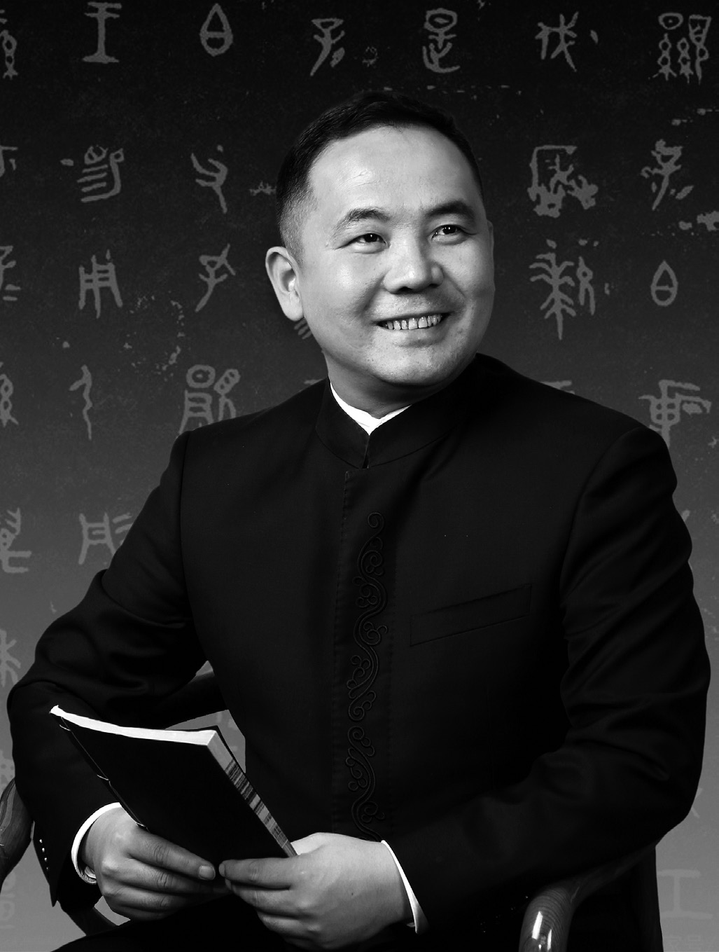 晏晓斐 | “永和永和”2025永和书社艺术展