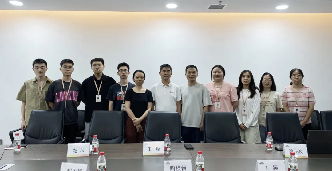 见习培训｜岳阳市美术馆见习生岗前培训第二期